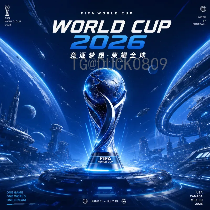 实时2026年美加墨世界杯分组结果深度分析：热门球队出线形势与冷门预测